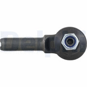 Delphi Steering Tie Rod End Ball Joint Front M18x1.5 TA1759