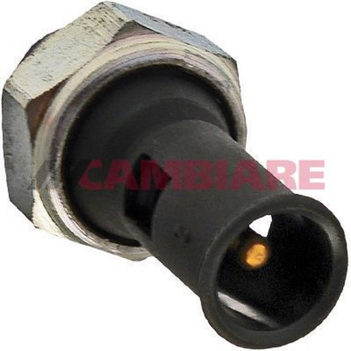 Cambiare Oil Pressure Sensor Switch VE706022