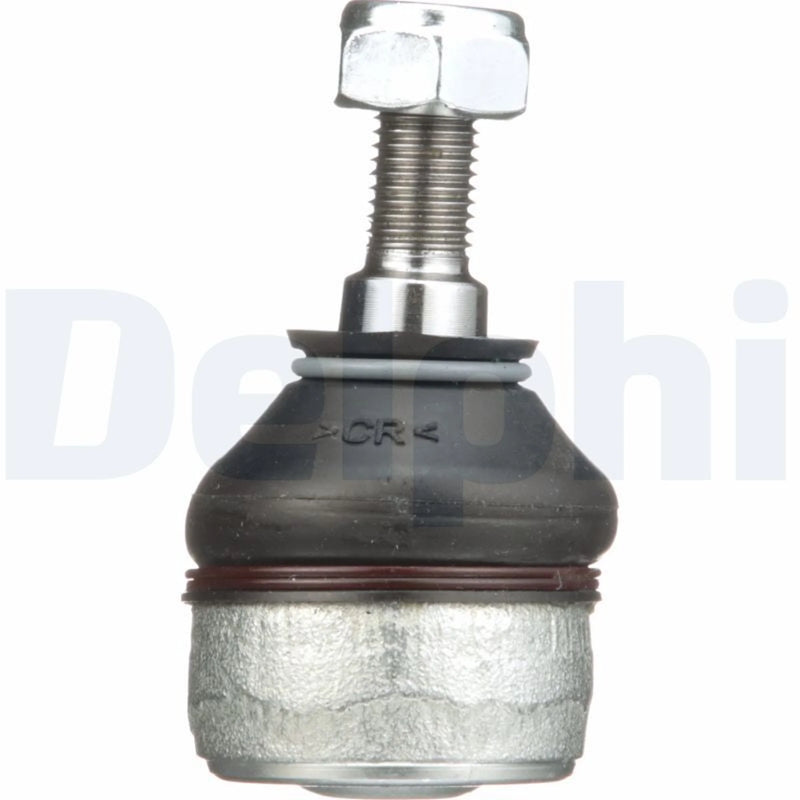 Delphi Steering Tie Rod End Ball Joint Front M12x1.25 TA923