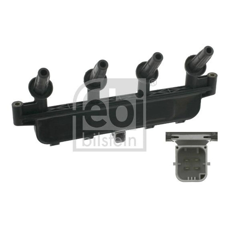 Febi Ignition Coil Pack 24997