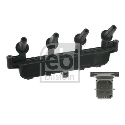 Febi Ignition Coil Pack 24997