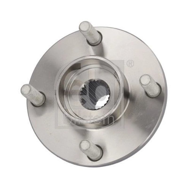 Febi Wheel Hub Stud 03991