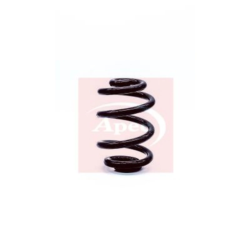 Apec Rear Suspension Coil Spring ACS1206