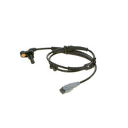 Bosch ABS Wheel Speed Sensor Front 0 265 007 665