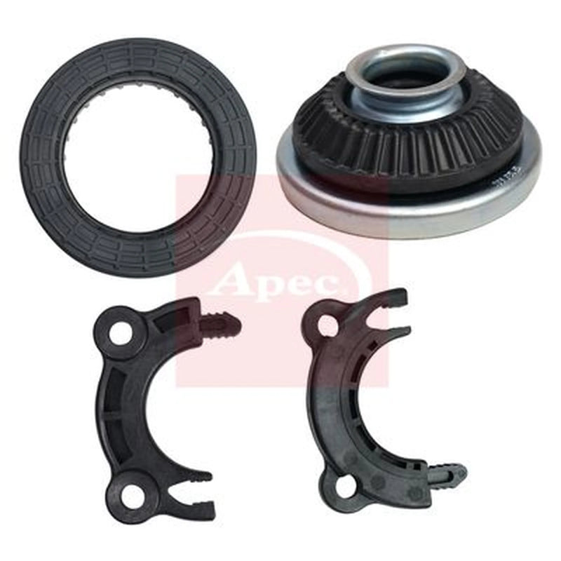 Apec Suspension Strut Support Mount AKM1088
