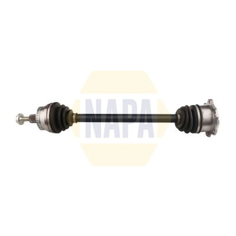 NAPA CV Drive Shaft Driveshaft Front Right NDS1304R