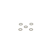 Bosch Sealing Ring Gasket 1 460 225 017