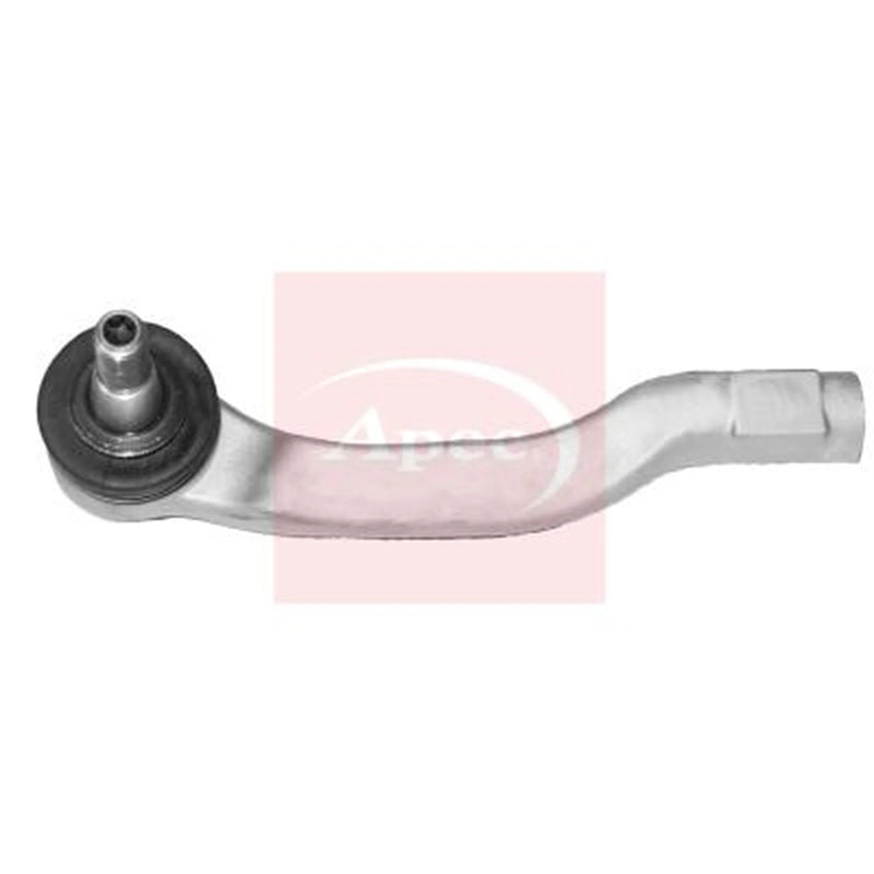 Apec Steering Tie Rod End Ball Joint Front Left M1 AST6802