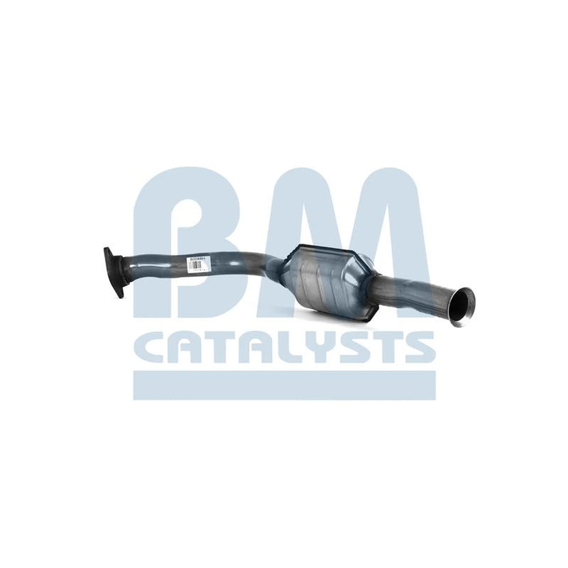 BM Catalysts Homologated Diesel Cat BM80048H