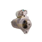 NAPA Starter Motor 12V 1.7kW 9 Teeth NSM1764
