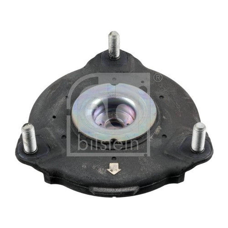 Febi Front Right Suspension Strut Support Mount 177529