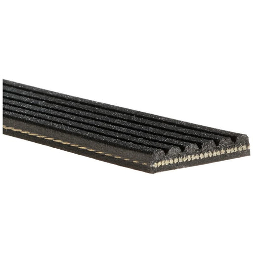 Gates Multi V-Ribbed Drive Belt 6PK1340