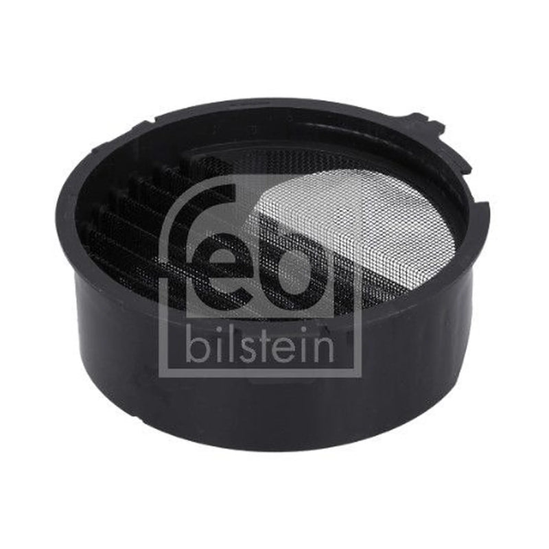 Febi Battery Casing Air Filter 184777