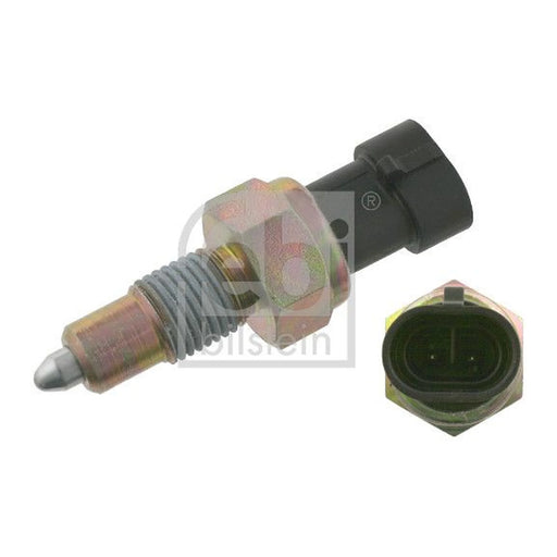 Febi Reverse Light Switch 2 Connectors 12234