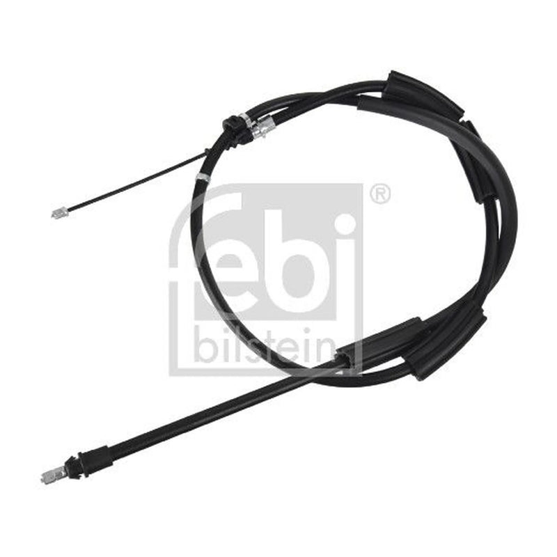 Febi Handbrake Cable Right Rear 177155