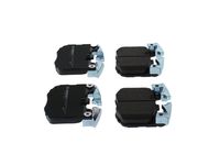 Bosch Brake Pad Set x x 0986460060
