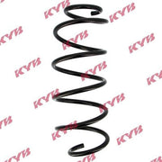 KYB Front Suspension Coil Spring RH3337