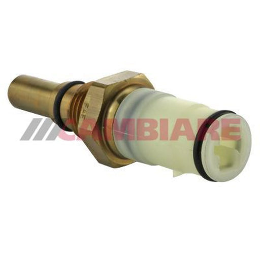 Cambiare Radiator Fan Temperature Switch Connectors VE709111