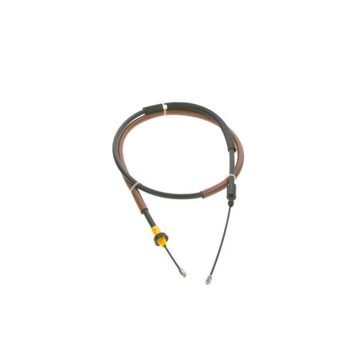 Bosch Handbrake Cable Left Rear 1 987 477 590