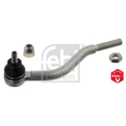 Febi Steering Tie Rod End Ball Joint Front Left 11851