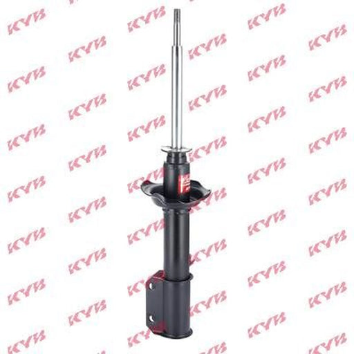 KYB Shock Absorber Damper Strut Rear Left 332087