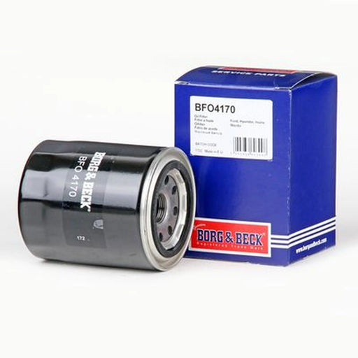 Borg & Beck Engine Oil Filter BFO4170