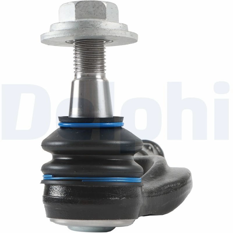 Delphi Steering Tie Rod End Ball Joint Front M16x1.5 TA3302