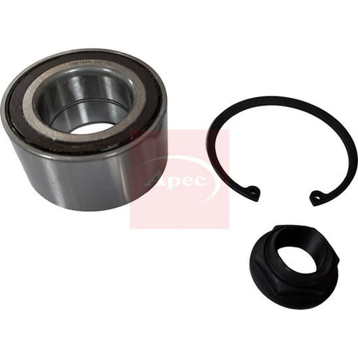 Apec Wheel Bearing Kit AWB1888