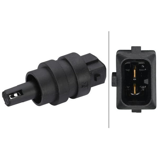 Hella Intake Air Temperature Sensor 6PT 009 109-281