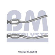 BM Catalysts Petrol Cat BM90919