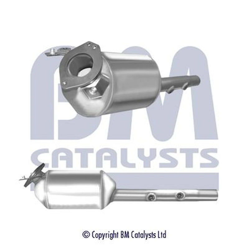 BM Catalysts Dpf BM11233