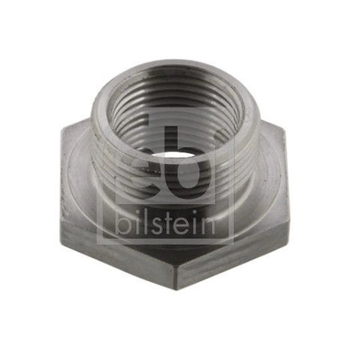 Febi Oil Drain Plug Thread Repair Kit 25mm Thick 100686