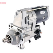 Denso Starter Motor 24V 7.8kW 11 Teeth
