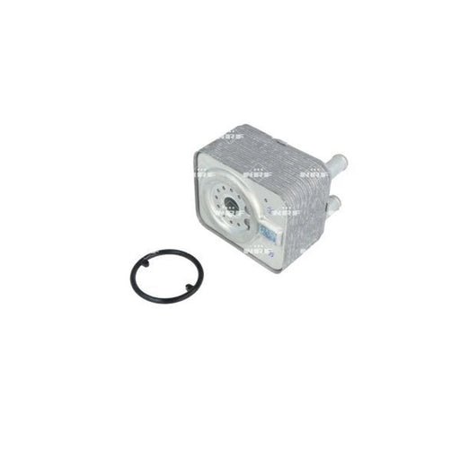 NRF Engine Oil Cooler 31168