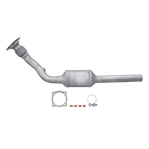 Hella Catalytic Converter 8LE 366 054-021