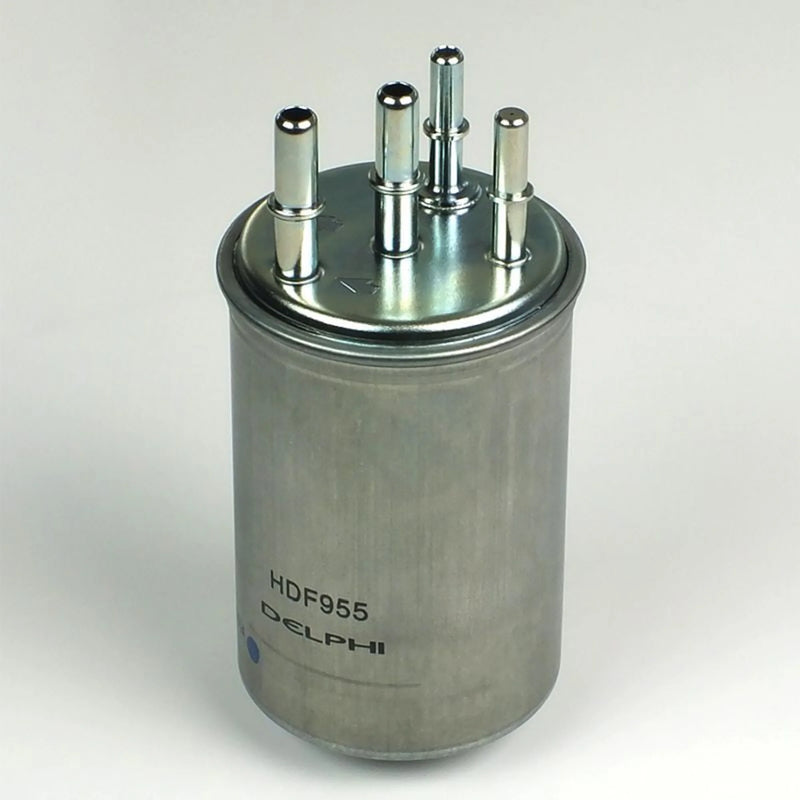 Delphi Fuel Filter Element HDF955