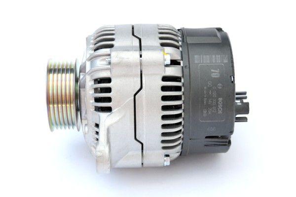 Hella Car Alternator 12V 8EL 011 710-991