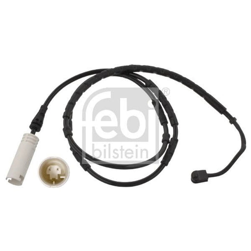 Febi Brake Pad Wear Sensor Rear 37667
