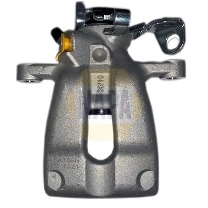 NAPA Brake Caliper Assembly Rear Left NCA1561