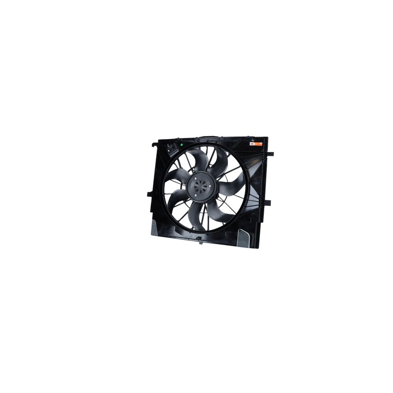 NRF Engine Cooling Fan 47993