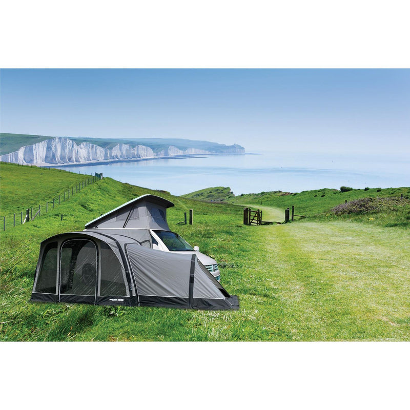 Orion 2 300 Air Drive Away Awning 12020413000002 - Quest - Van Life Living