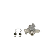 Bosch Brake Master Cylinder Hydraulic Assembly 0 204 817 839
