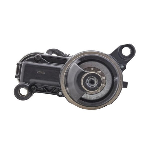 Hella Starter Motor 12V 2.2kW 10 Teeth 8EA 012 528-981