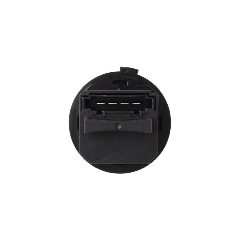 Hella Heater Blower Regulator 5HL 366 410-531