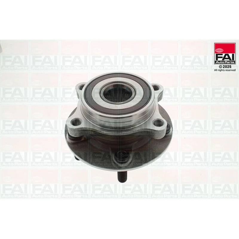 FAI Wheel Bearing Kit 139mm FHBK1307