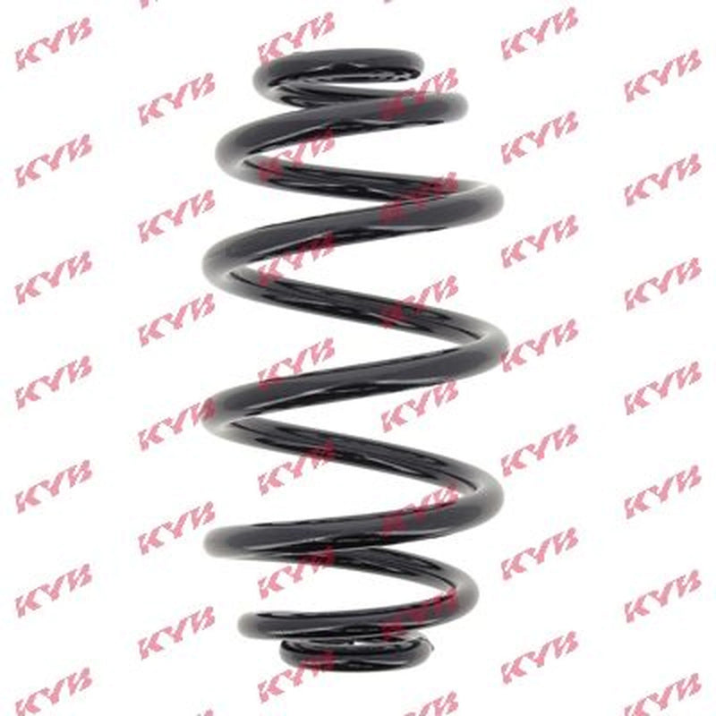KYB Rear Suspension Coil Spring RJ5554