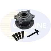 Comline Wheel Bearing Kit CHA334