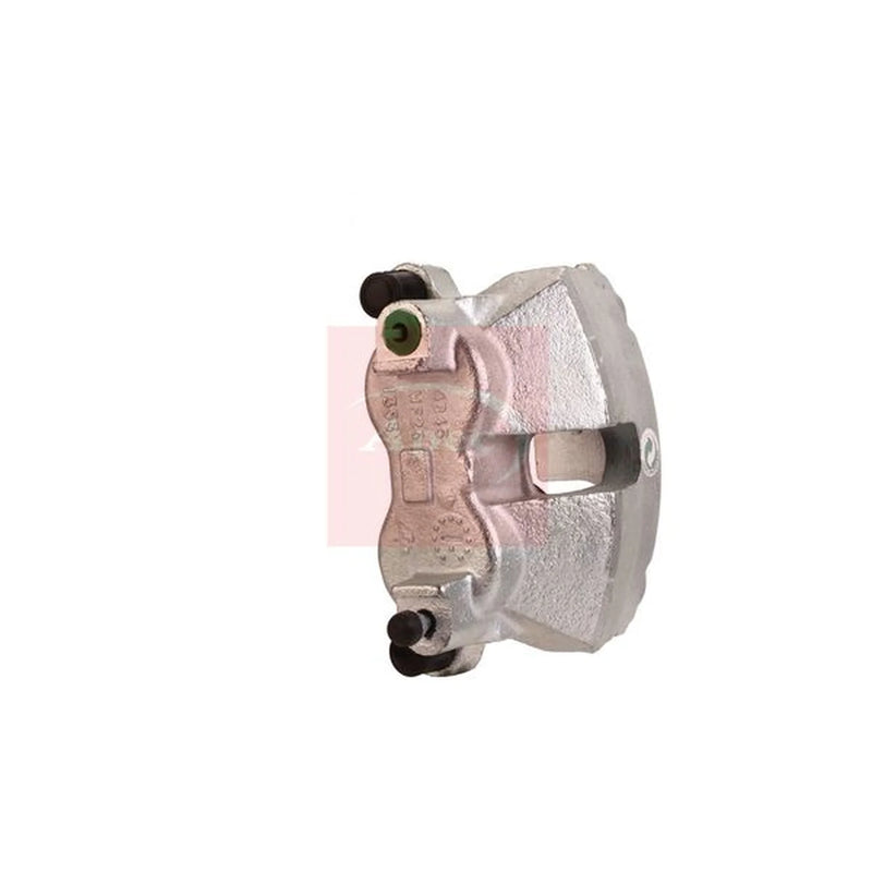 Apec Brake Caliper Assembly Front Left LCA178N