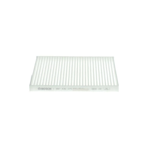 Bosch Cabin Air Filter (Pollen Filter) 1 987 435 075