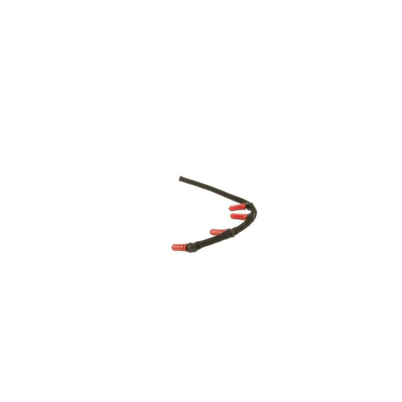 Gates Fuel Overflow Hose Pipe MFL1006